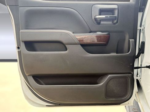 Used 2018 GMC Sierra 1500 SLT w/ Texas SLT Premium Package AWD/4WD image 24