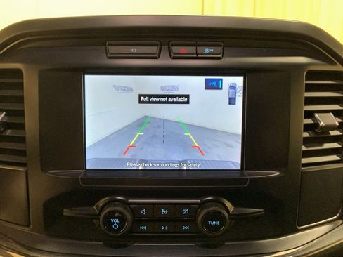 Certified 2022 Ford F150 XL w/ STX Appearance Package image 33