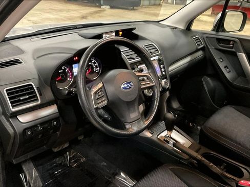 Used 2016 Subaru Forester 2.5i Premium AWD/4WD image 13