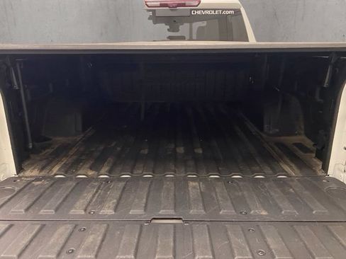 Used 2023 GMC Sierra 1500 Denali Ultimate AWD/4WD image 23