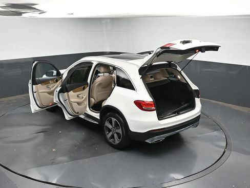 Used 2018 Mercedes-Benz GLC 300 image 46