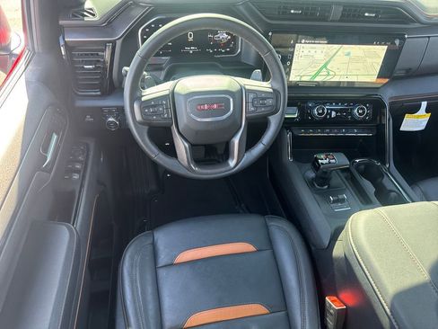 Used 2026 GMC Sierra 1500 AT4 w/ AT4 Premium Package AWD/4WD image 16