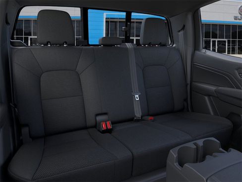 New 2026 Chevrolet Colorado LT w/ Advanced Trailering Package image 17