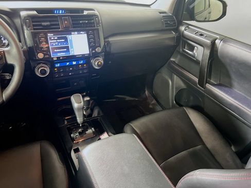 Certified 2022 Toyota 4Runner TRD Pro AWD/4WD image 20
