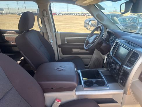 Used 2014 RAM 1500 Lone Star image 35