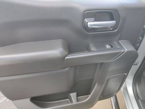 Used 2023 Chevrolet Silverado 1500 Custom Trail Boss image 27