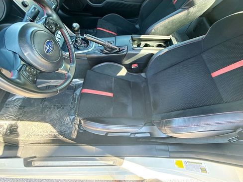 Used 2023 Subaru BRZ Limited RWD image 18