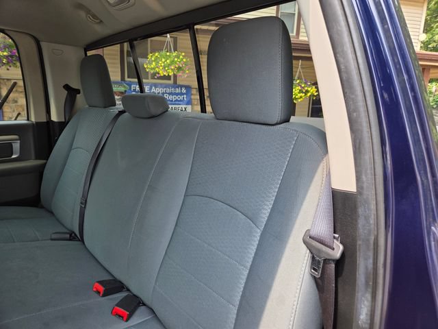 Used 2016 RAM 1500 Classic SLT AWD/4WD image 39