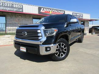 Used 2018 Toyota Tundra Limited w/ Limited Premium Package video 1