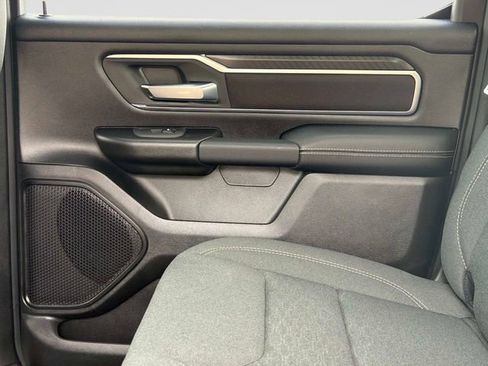 New 2026 RAM 1500 4x4 Crew Cab image 12