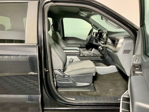 Used 2022 Ford F150 XL w/ Equipment Group 101A High image 33