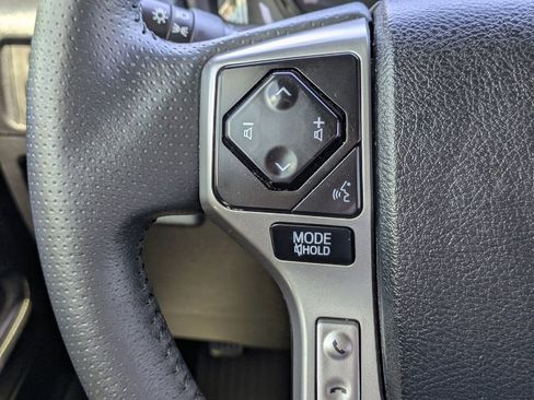 Used 2023 Toyota 4Runner SR5 image 26