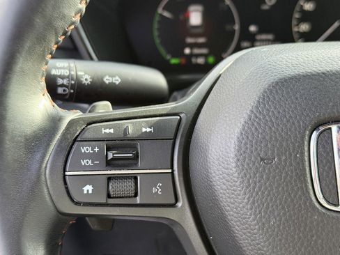 Used 2024 Honda CR-V Sport-L image 16