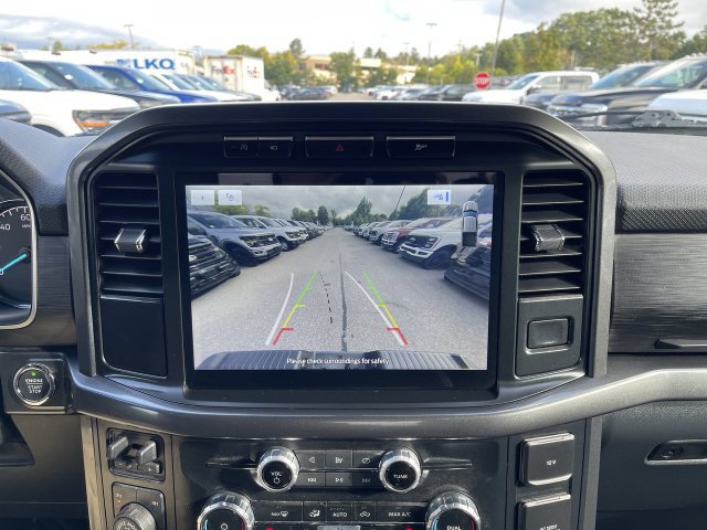 Certified 2023 Ford F150 XLT w/ Equipment Group 302A High AWD/4WD image 18
