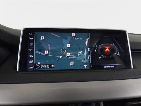 Used 2017 BMW X5 xDrive35d image 25