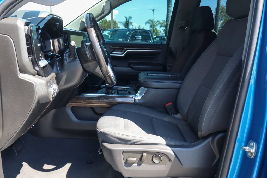 Used 2022 GMC Sierra 1500 Elevation AWD/4WD image 20