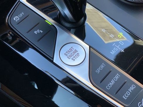 Used 2024 BMW X3 M40i w/ Premium Package image 15