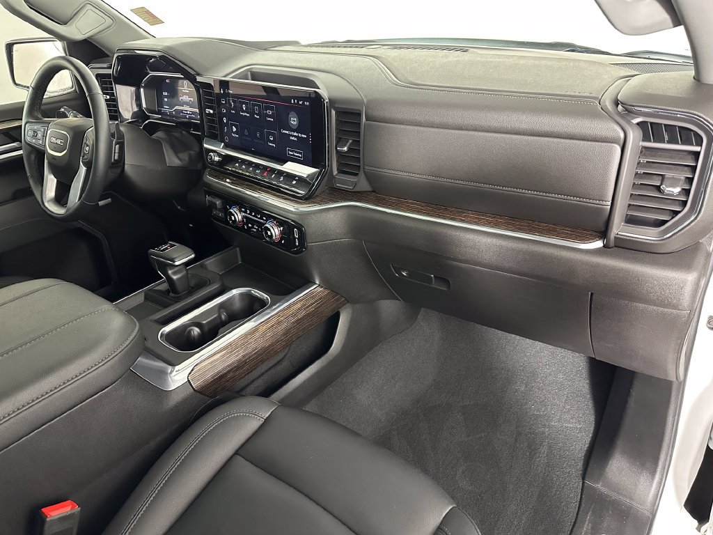 Used 2024 GMC Sierra 1500 Elevation w/ Elevation Premium Package AWD/4WD image 33