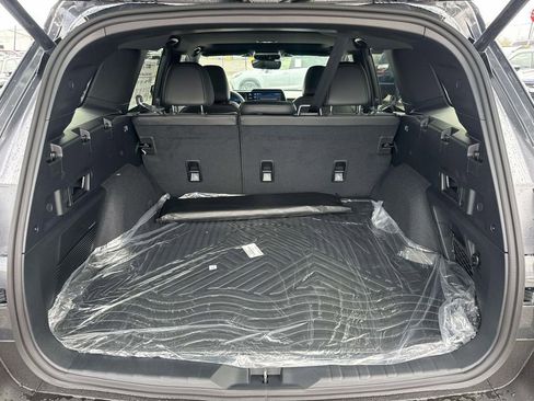 New 2026 Subaru Outback Limited AWD/4WD image 7