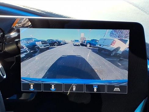 Used 2020 Chevrolet Corvette Stingray Premium Cpe w/ 3LT Preferred Equipment Group image 11