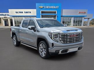 Used 2024 GMC Sierra 1500 Denali w/ Denali Reserve Package AWD/4WD video 3