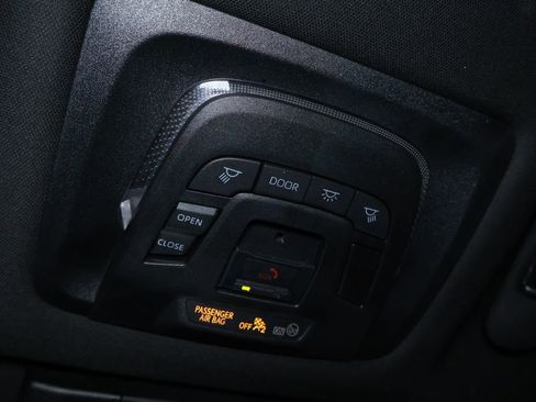 Used 2024 Toyota bZ4X XLE image 26