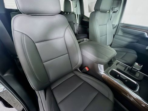 New 2026 Chevrolet Silverado 1500 LT Trail Boss w/ Convenience Package II image 28