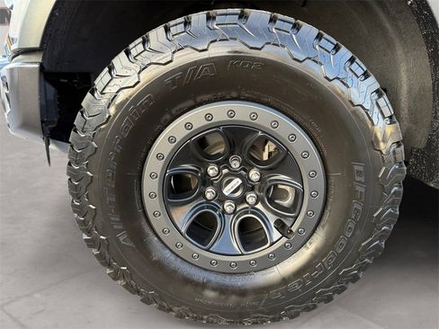 Used 2023 Ford F150 Raptor w/ Raptor Carbon Fiber Package image 14