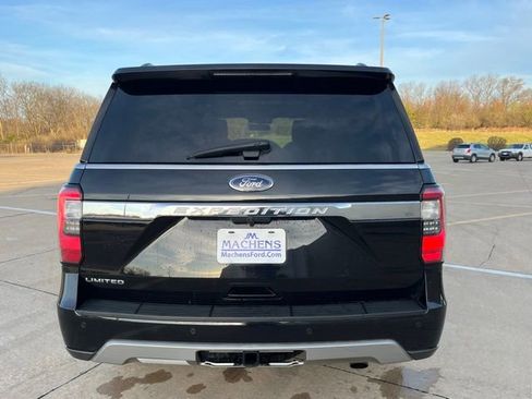 Used 2023 Ford Expedition Limited image 5