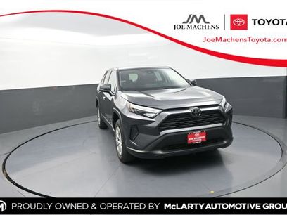 Used 2023 Toyota RAV4 LE