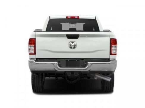 Used 2019 RAM 3500 Laramie image 8