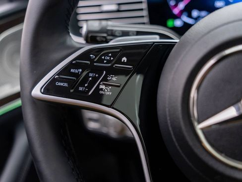 Used 2024 Mercedes-Benz GLS 450 4MATIC image 28