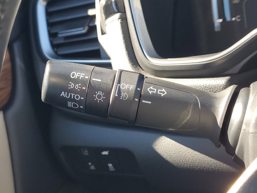 Certified 2020 Honda CR-V EX-L image 20
