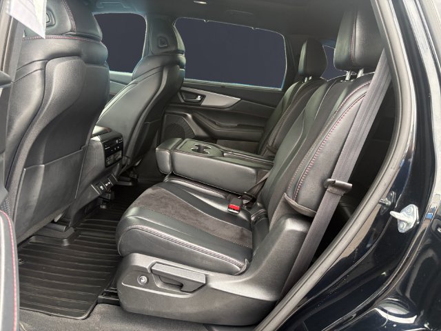Used 2023 Acura MDX A-Spec AWD/4WD image 13