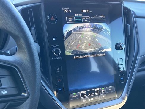 New 2026 Subaru Crosstrek 2.0i Premium image 23