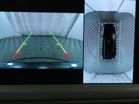 Used 2022 Lincoln Aviator Reserve w/ Equipment Group 201A image 16