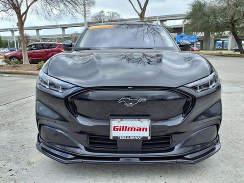 Used 2024 Ford Mustang Mach-E Premium image 21