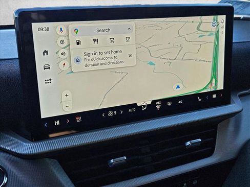 New 2026 Ford Explorer Active w/ Active Comfort Package image 13