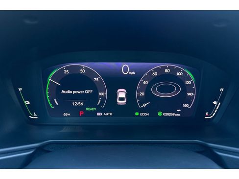 Used 2024 Honda Accord Sport image 40