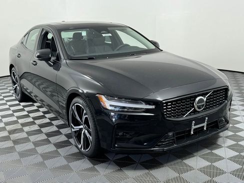 New 2024 Volvo S60 B5 Plus w/ Climate Package image 2