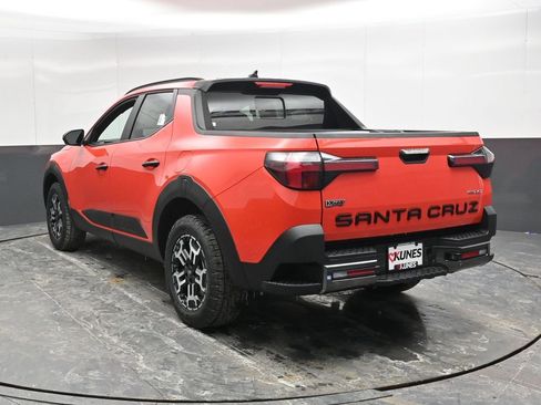 New 2026 Hyundai Santa Cruz XRT image 10