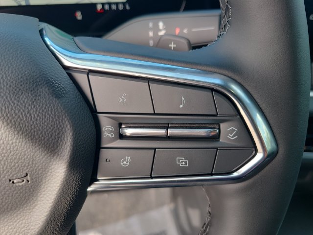 New 2027 Chevrolet Equinox LT w/ Convenience Package II FWD image 31