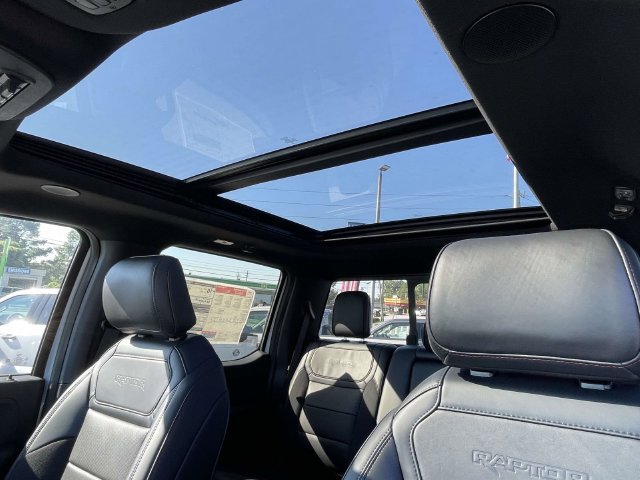 New 2026 Ford F150 Raptor AWD/4WD image 17