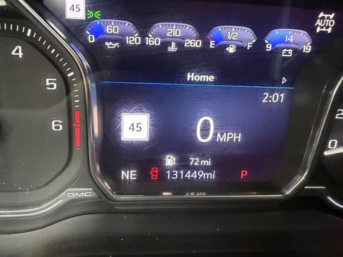 Used 2019 GMC Sierra 1500 Denali w/ Denali Ultimate Package image 32