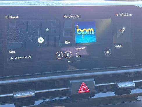 New 2026 Kia Sportage SX Prestige image 21