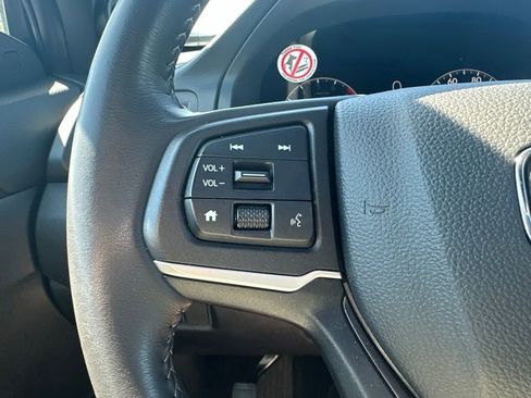 Certified 2025 Honda Ridgeline RTL+ image 20