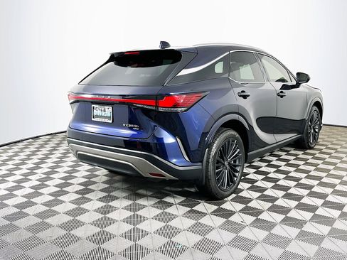 Used 2025 Lexus RX 350h w/ Convenience Package AWD/4WD image 7
