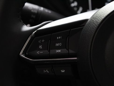 New 2025 MAZDA CX-5 AWD 2.5 S w/ Premium Plus Pkg image 19