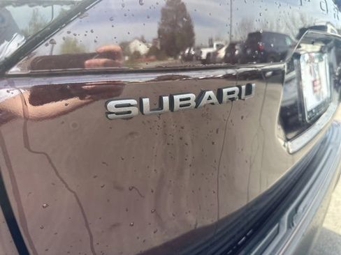 Certified 2026 Subaru Forester Limited image 4