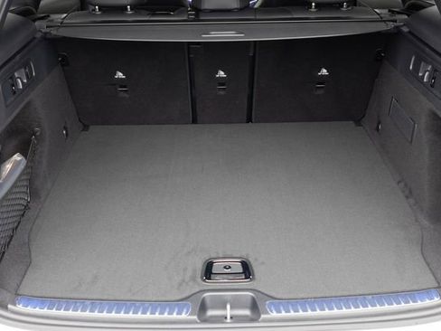 New 2026 Mercedes-Benz GLC 300 4MATIC image 27